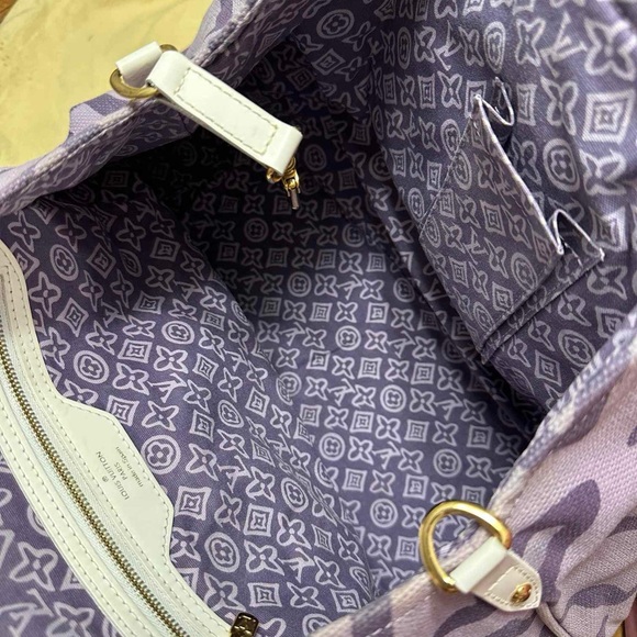 Louis Vuitton Tahitienne Cabas - Picture 8 of 9